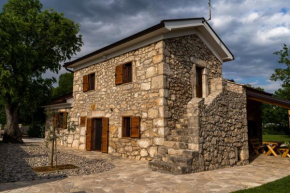Kamena Kuća Vegar
